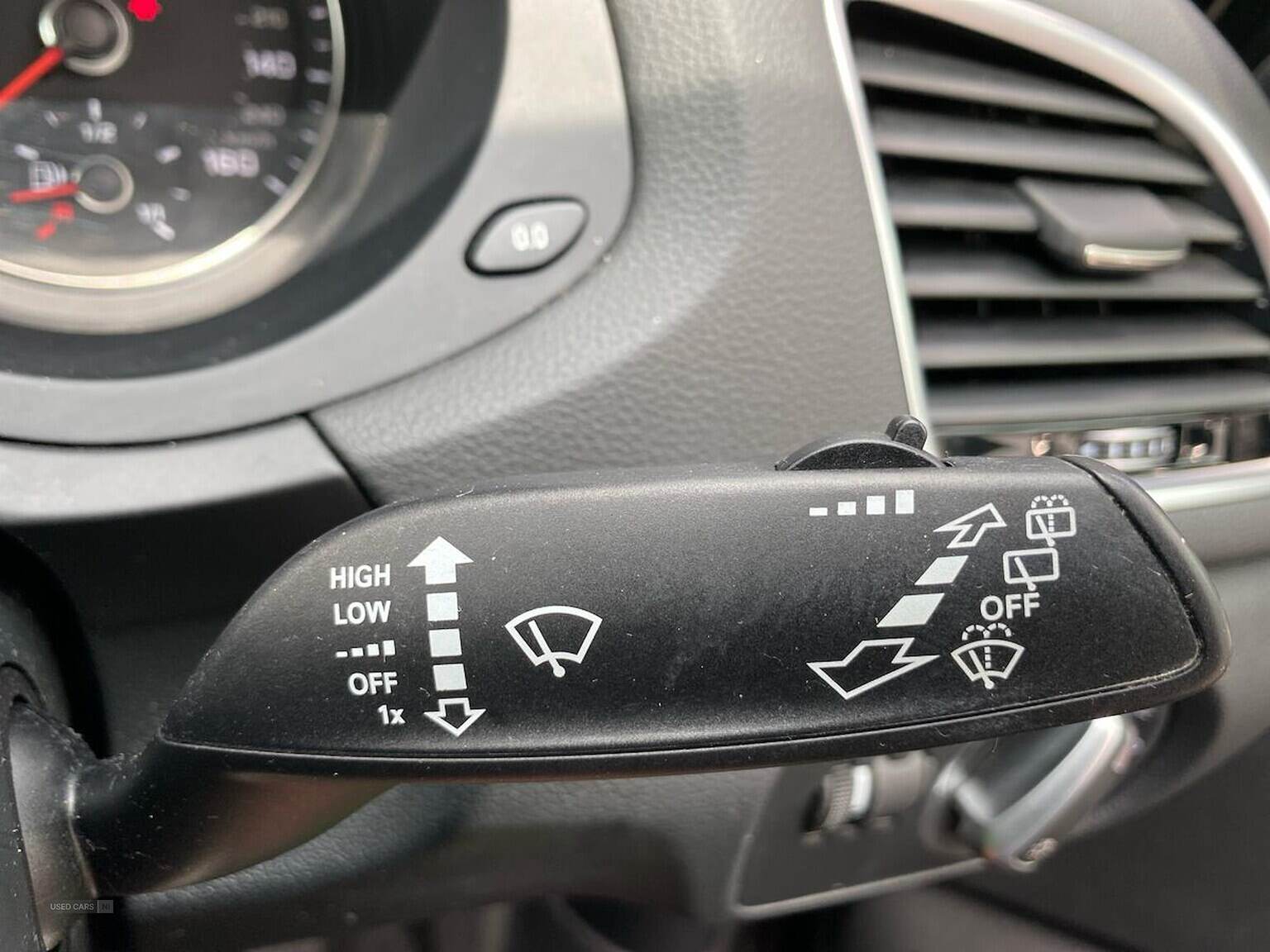Apr 2018 Audi Q3 2.0 Tdi [184] Quattro S Line Edition 5Dr