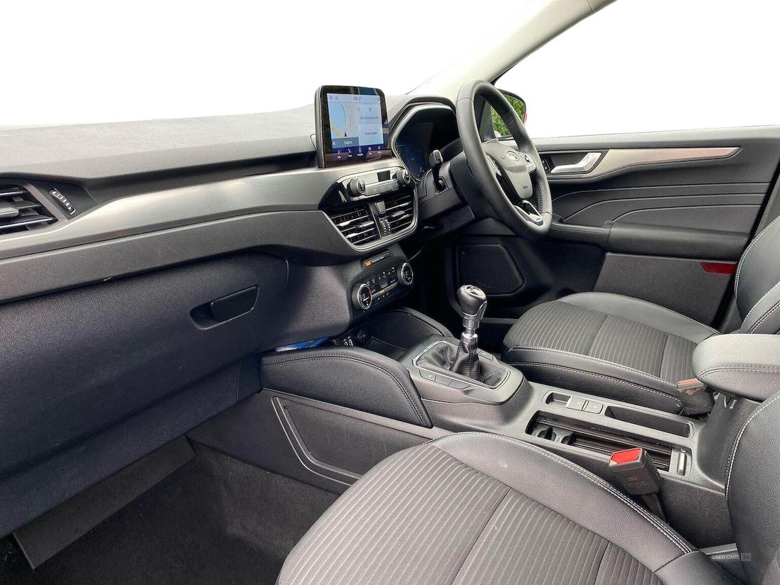 Mar 2022 Ford Kuga 1.5 Ecoblue Titanium Edition 5Dr