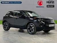 Vauxhall Mokka 1.2 Turbo 136 Ultimate 5Dr in Antrim