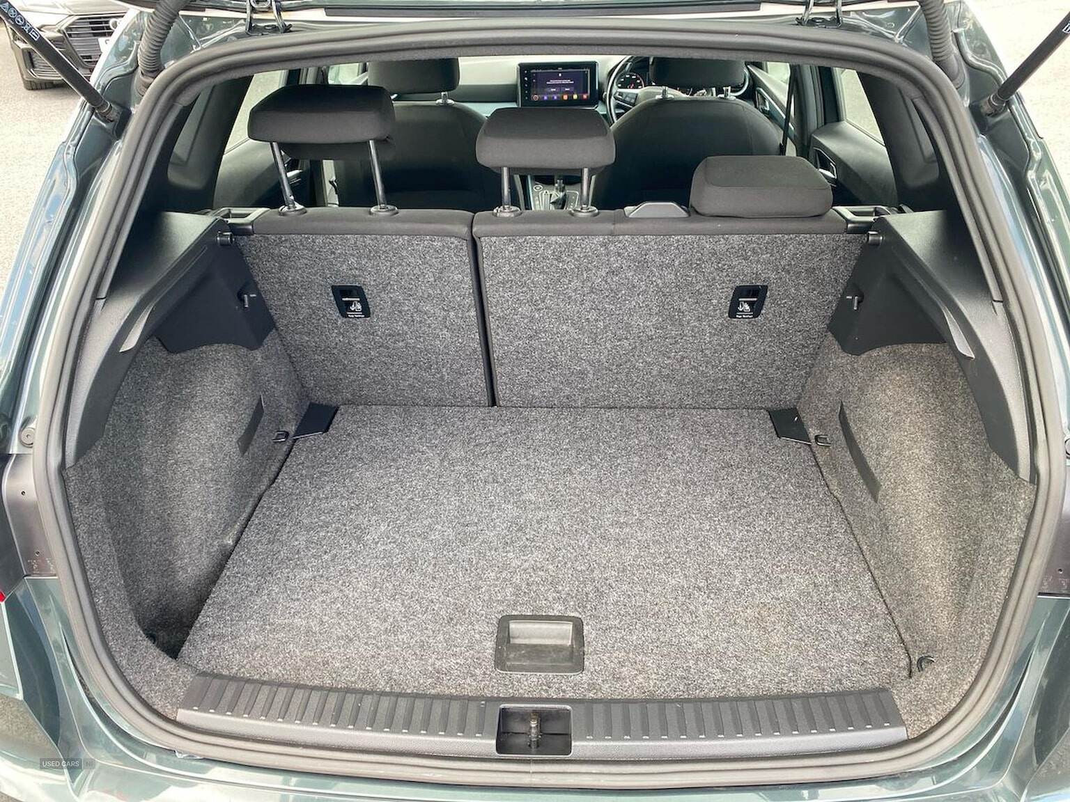 Oct 2021 Seat Arona 1.0 Tsi 110 Xperience 5Dr Dsg
