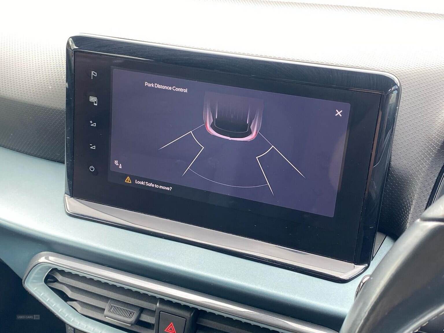 Oct 2021 Seat Arona 1.0 Tsi 110 Xperience 5Dr Dsg