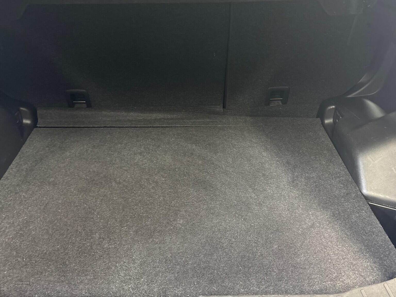 Nov 2017 Mitsubishi ASX 1.6 3 5Dr