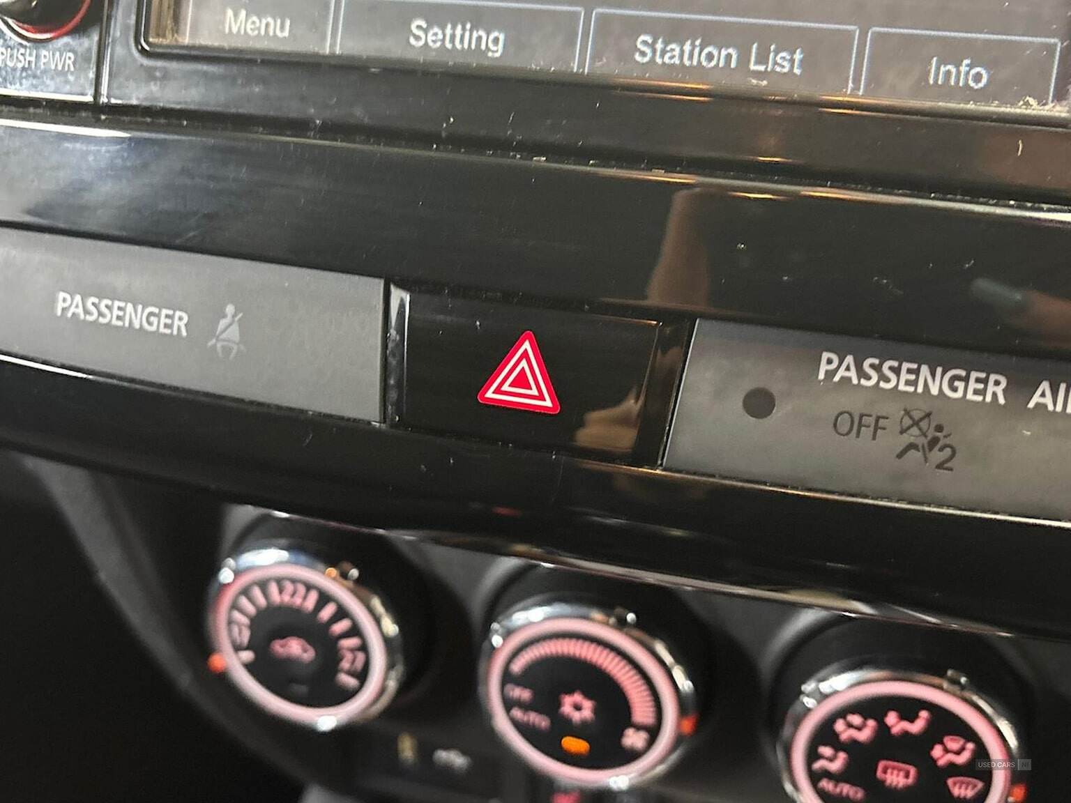 Nov 2017 Mitsubishi ASX 1.6 3 5Dr
