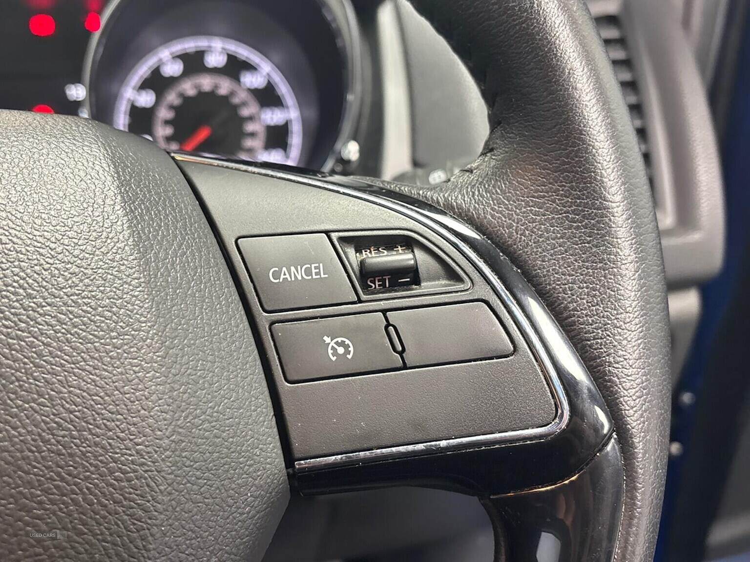 Nov 2017 Mitsubishi ASX 1.6 3 5Dr