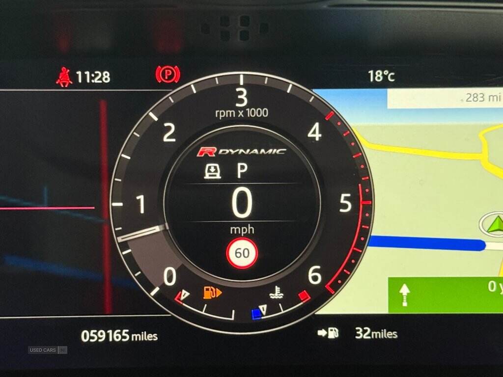 Mar 2020 Land Rover Range Rover Velar 3.0 D300 R-Dynamic HSE 5dr Auto