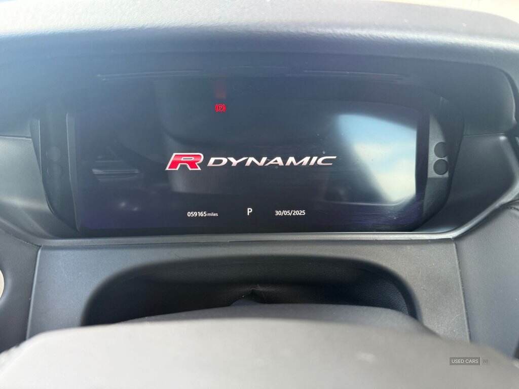 Mar 2020 Land Rover Range Rover Velar 3.0 D300 R-Dynamic HSE 5dr Auto