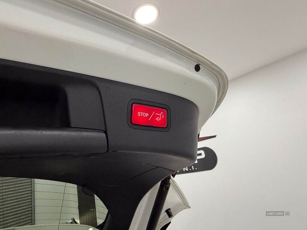 Mar 2016 Mercedes-Benz GLA GLA 220d 4Matic AMG Line 5dr Auto [Prem Plus]