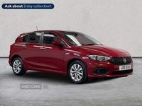 Fiat Tipo 1.4 Easy 5Dr in Antrim
