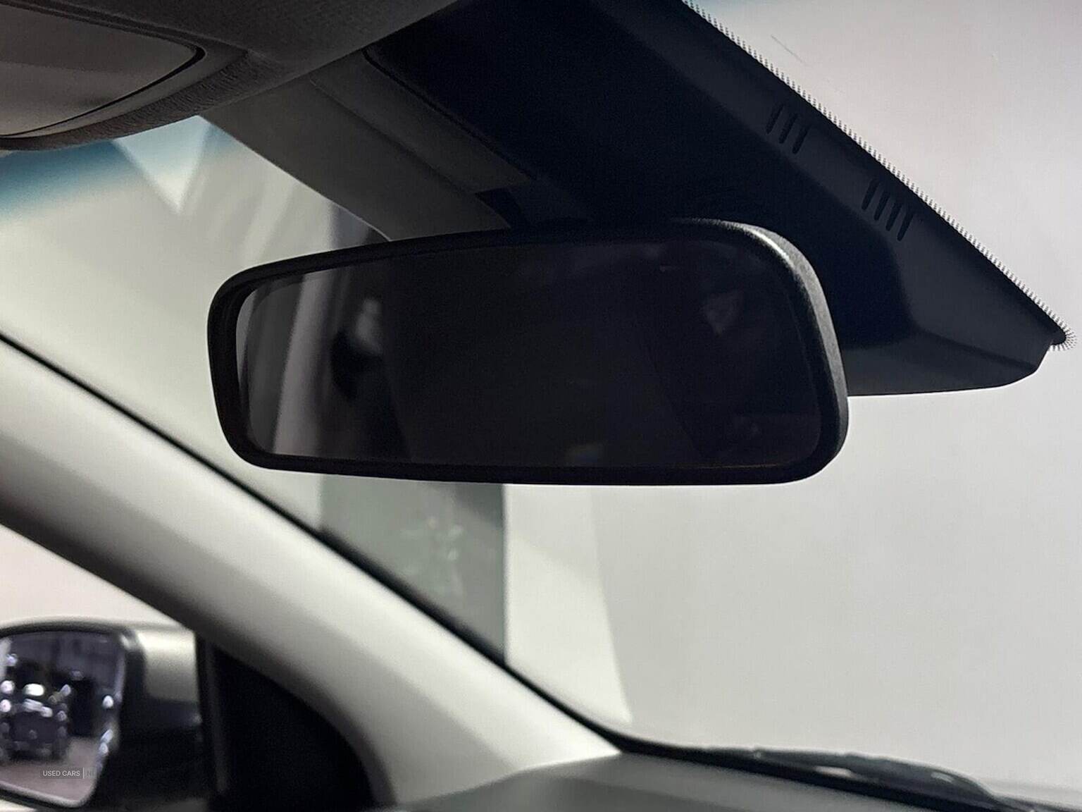 Apr 2018 Hyundai Kona 1.0T Gdi Blue Drive Se 5Dr