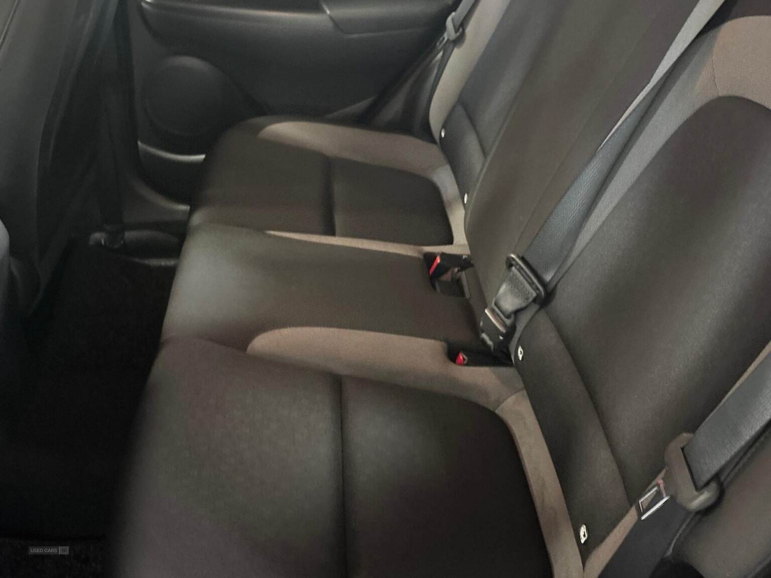 Apr 2018 Hyundai Kona 1.0T Gdi Blue Drive Se 5Dr