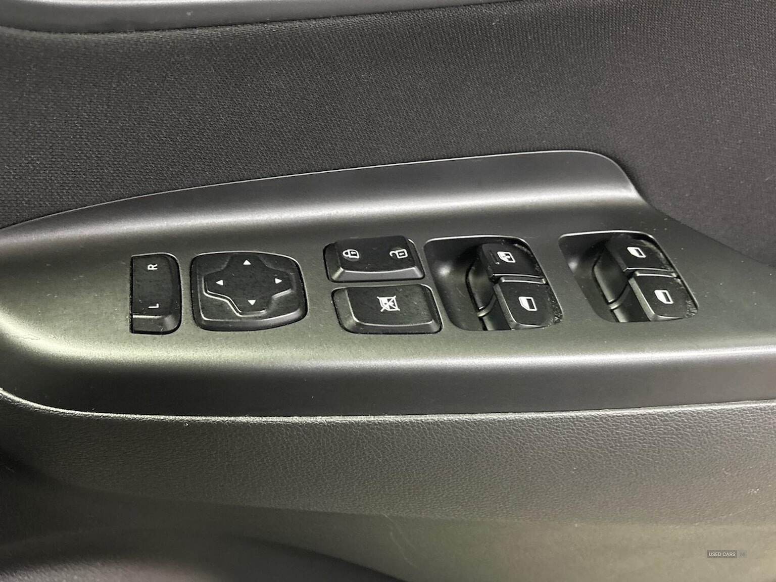 Apr 2018 Hyundai Kona 1.0T Gdi Blue Drive Se 5Dr
