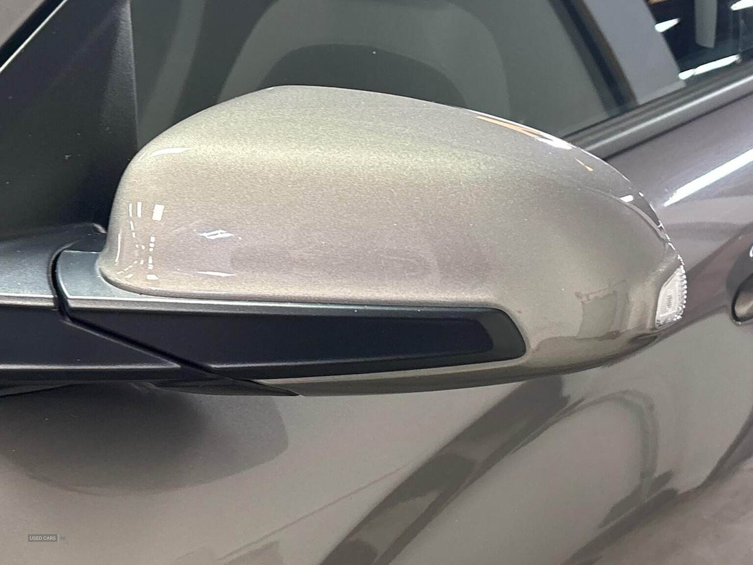 Apr 2018 Hyundai Kona 1.0T Gdi Blue Drive Se 5Dr
