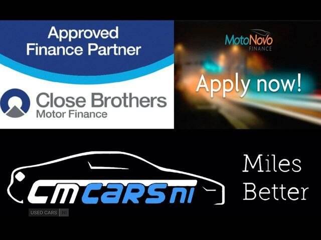 Jan 2013 Ford Focus 1.6 TDCi 115 Zetec 5dr