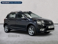 Dacia Sandero Stepway 0.9 Tce Comfort 5Dr in Antrim