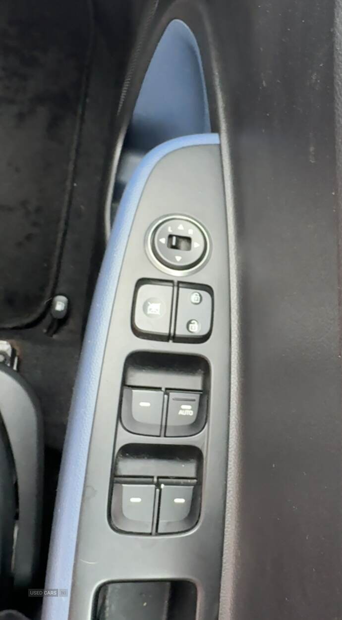 Sep 2014 Hyundai i10 1.0 Premium 5dr
