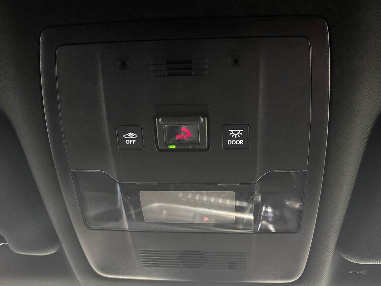 Nov 2020 Lexus UX 250H 2.0 5Dr Cvt [Premium +/Driver Assist Pack]