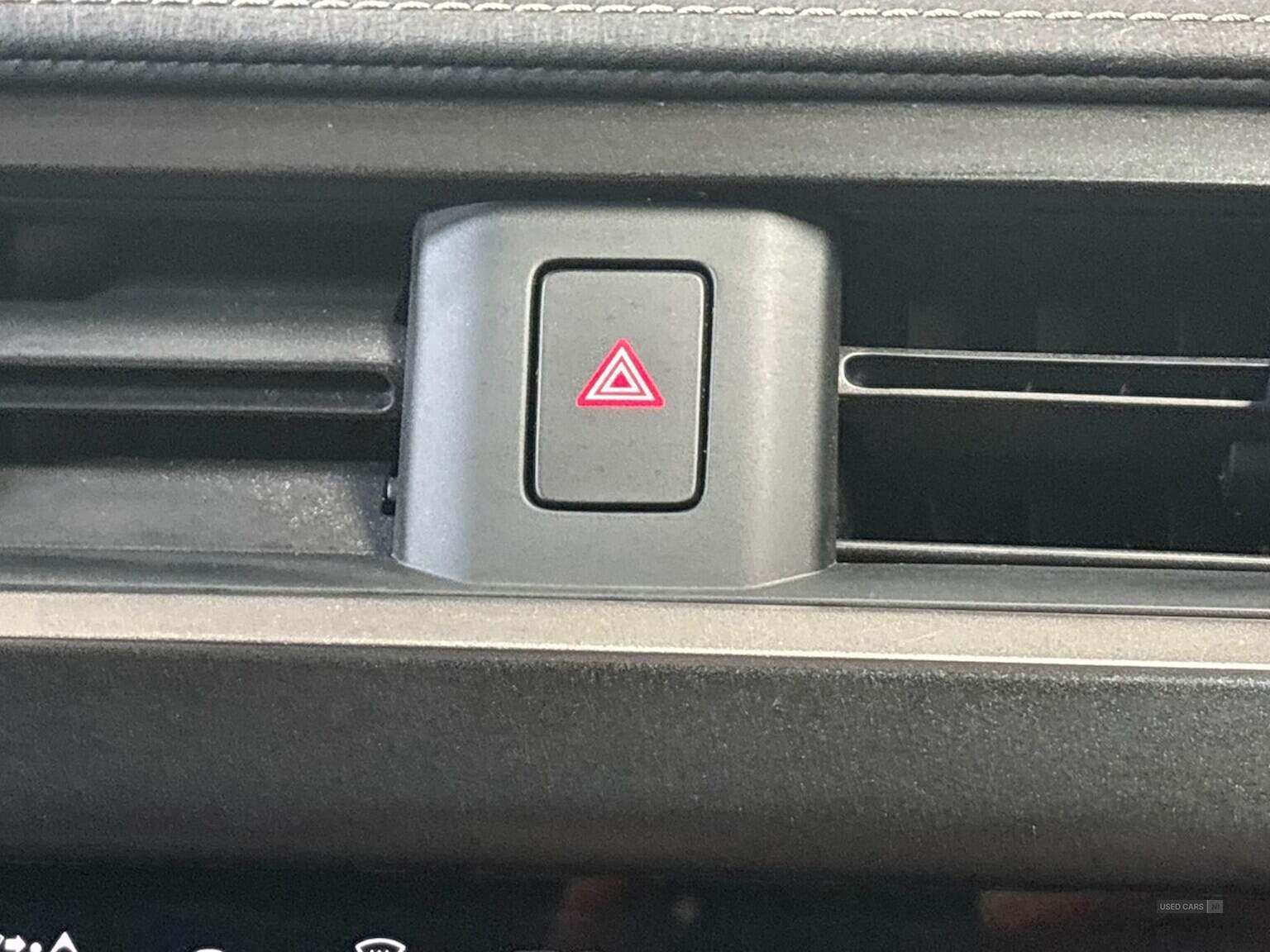 Nov 2020 Lexus UX 250H 2.0 5Dr Cvt [Premium +/Driver Assist Pack]