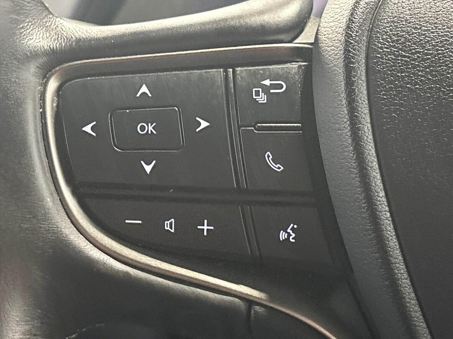 Nov 2020 Lexus UX 250H 2.0 5Dr Cvt [Premium +/Driver Assist Pack]