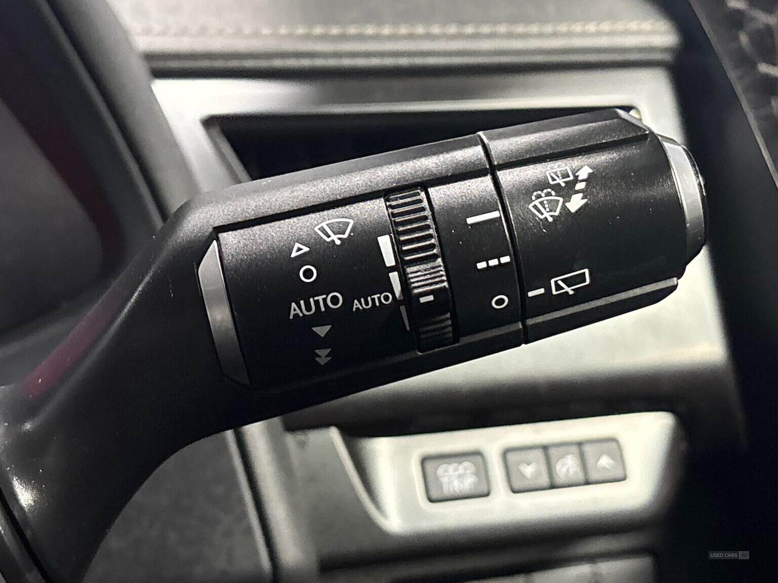 Nov 2020 Lexus UX 250H 2.0 5Dr Cvt [Premium +/Driver Assist Pack]