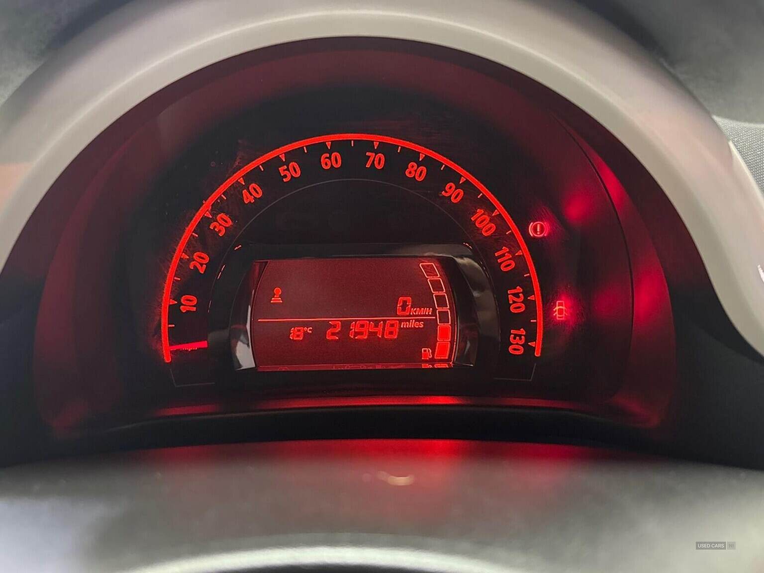 Jan 2018 Renault Twingo 1.0 Sce Play 5Dr
