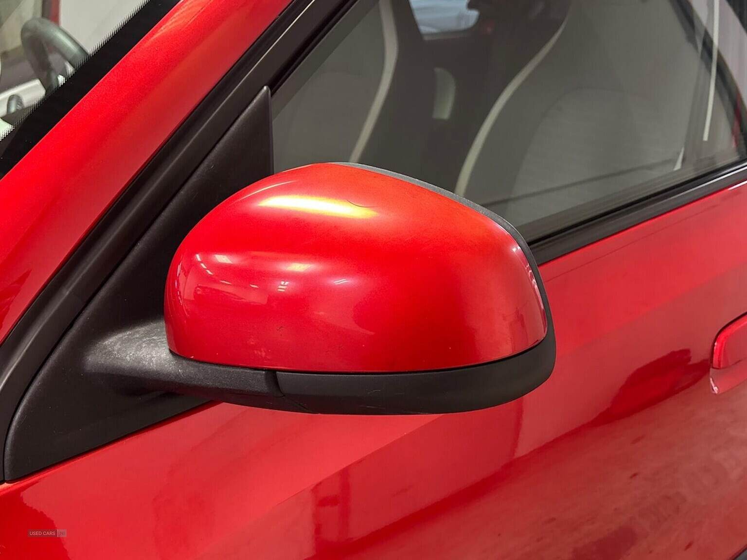 Jan 2018 Renault Twingo 1.0 Sce Play 5Dr