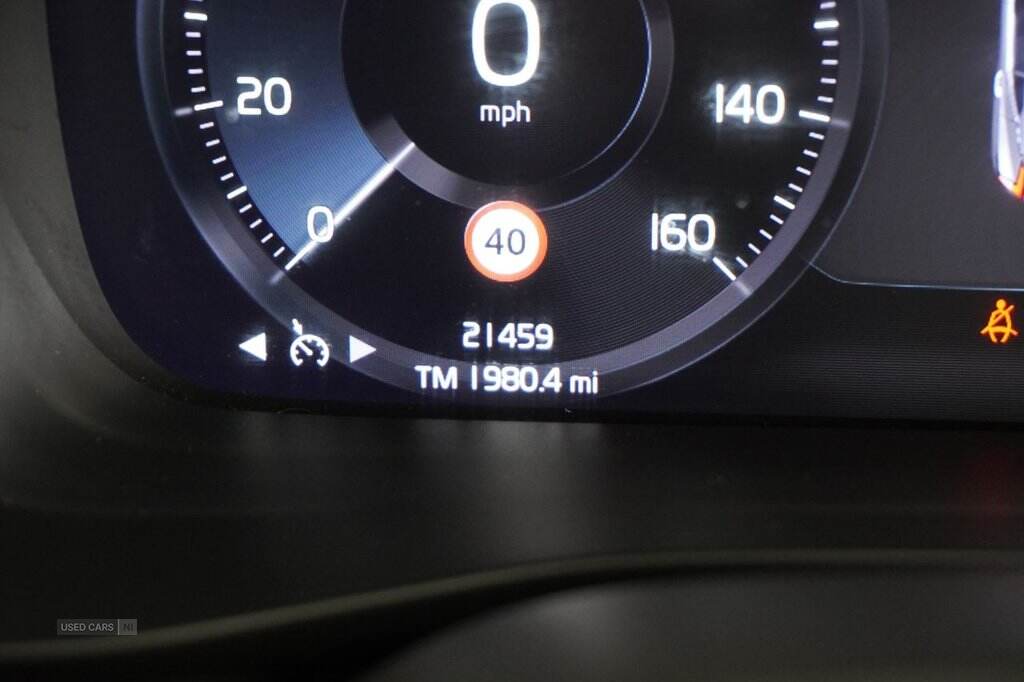 Jan 2023 Volvo XC40 1.5 T4 Recharge PHEV Plus Dark 5dr Auto