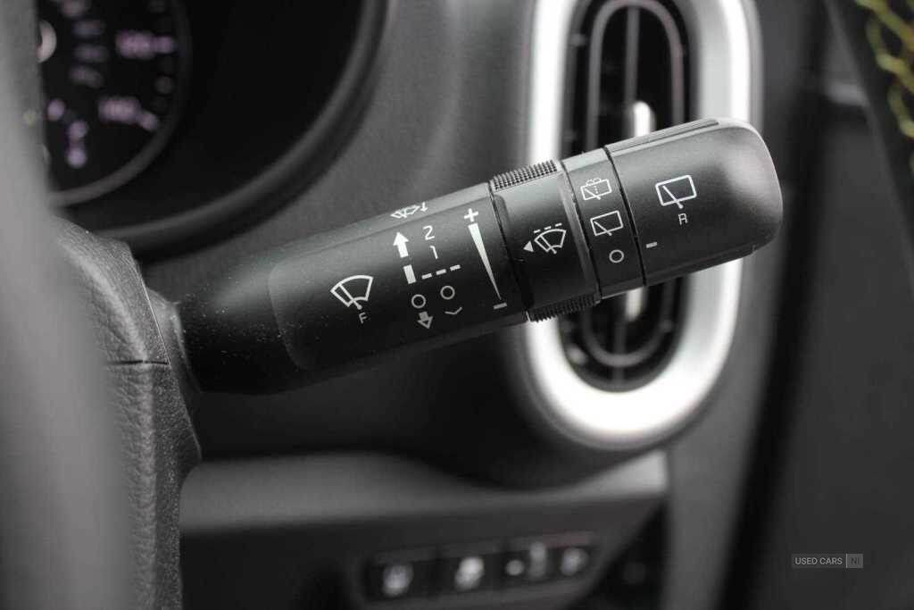 Jun 2021 Kia Picanto 1.0 X-Line 5dr
