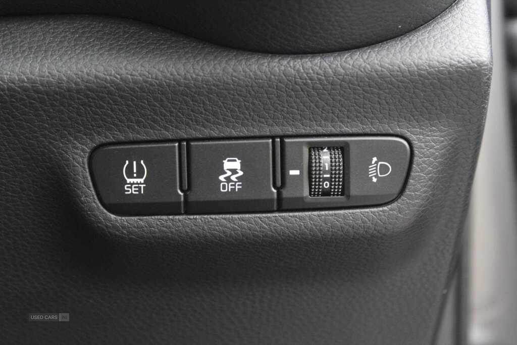 Jun 2021 Kia Picanto 1.0 X-Line 5dr
