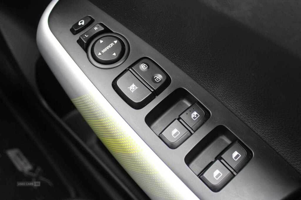 Jun 2021 Kia Picanto 1.0 X-Line 5dr