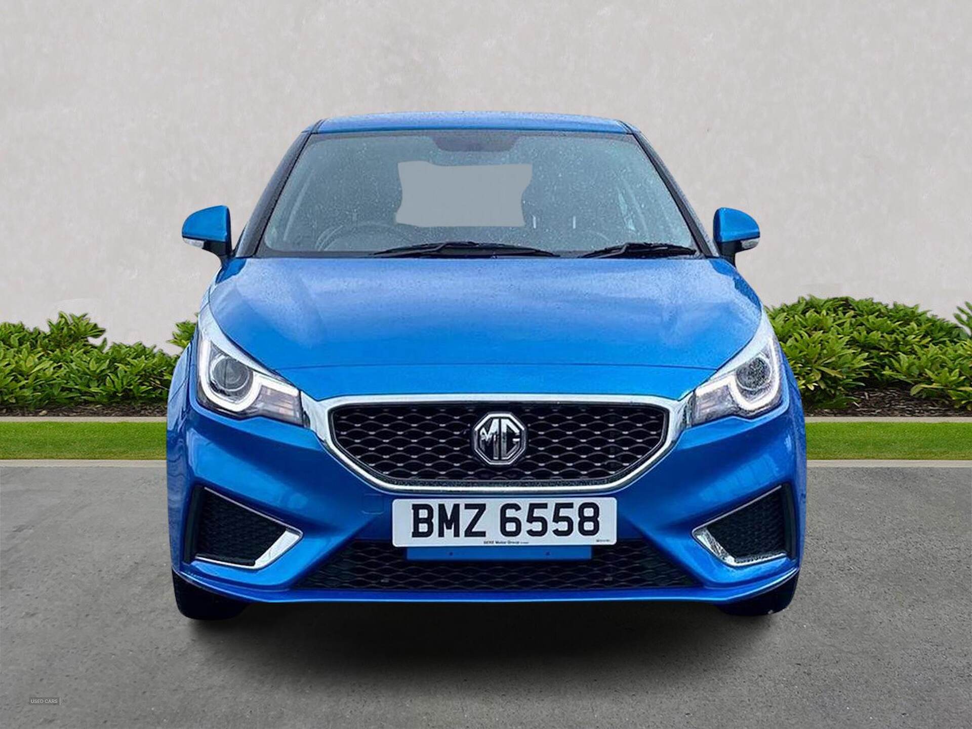 Jul 2023 MG Motor Uk MG3 1.5 Vti-Tech Exclusive 5Dr [Navigation]
