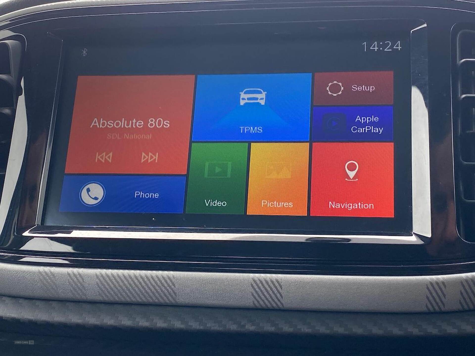 Jul 2023 MG Motor Uk MG3 1.5 Vti-Tech Exclusive 5Dr [Navigation]