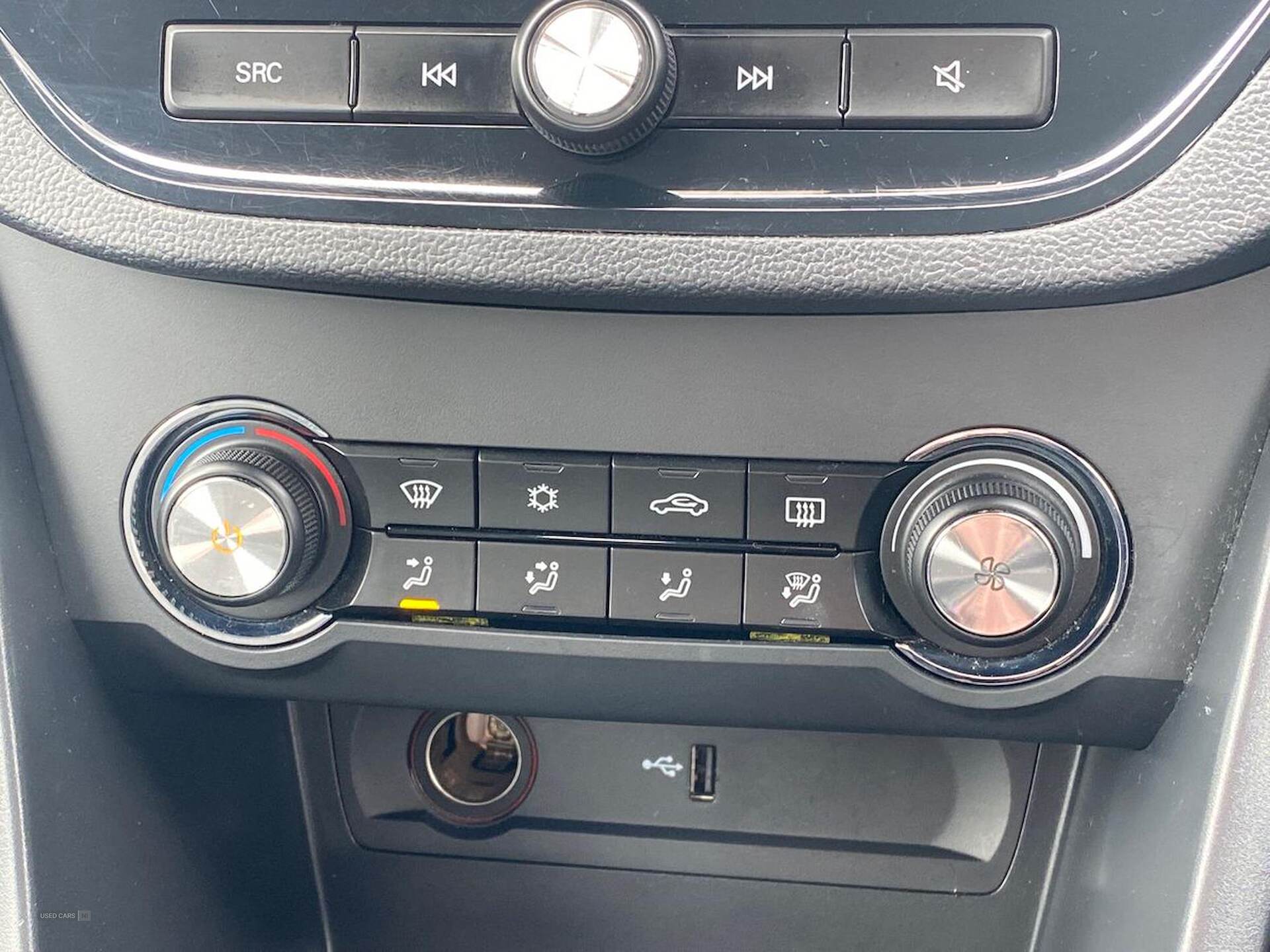 Jul 2023 MG Motor Uk MG3 1.5 Vti-Tech Exclusive 5Dr [Navigation]