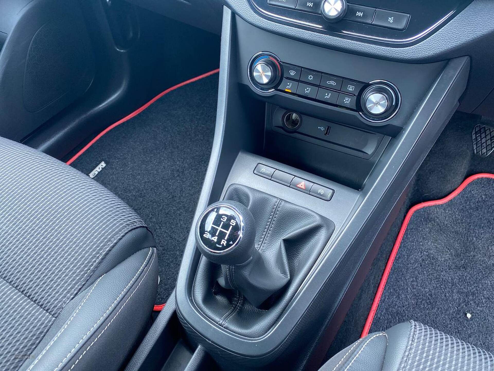 Jul 2023 MG Motor Uk MG3 1.5 Vti-Tech Exclusive 5Dr [Navigation]