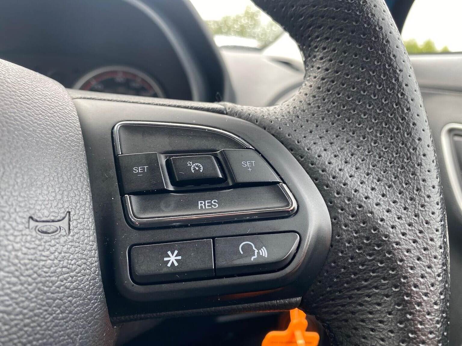 Jul 2023 MG Motor Uk MG3 1.5 Vti-Tech Exclusive 5Dr [Navigation]