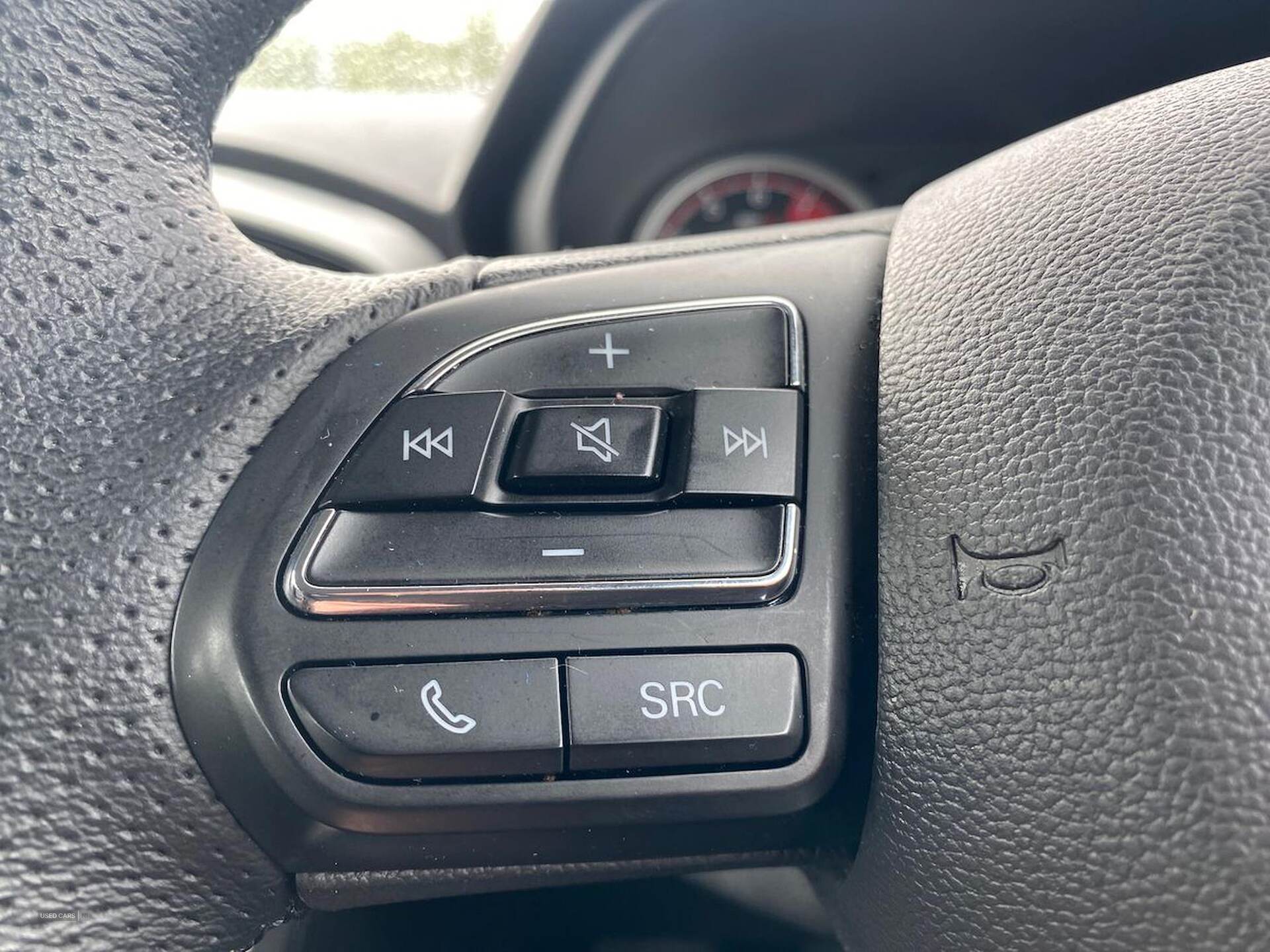 Jul 2023 MG Motor Uk MG3 1.5 Vti-Tech Exclusive 5Dr [Navigation]