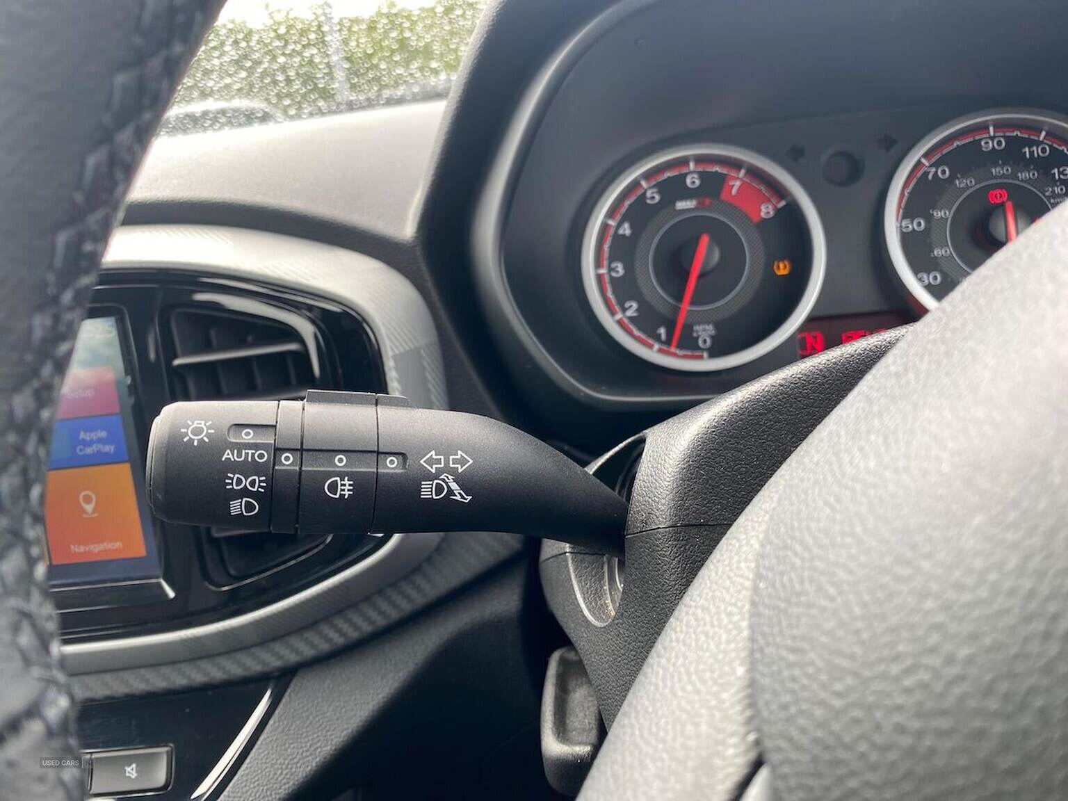 Jul 2023 MG Motor Uk MG3 1.5 Vti-Tech Exclusive 5Dr [Navigation]