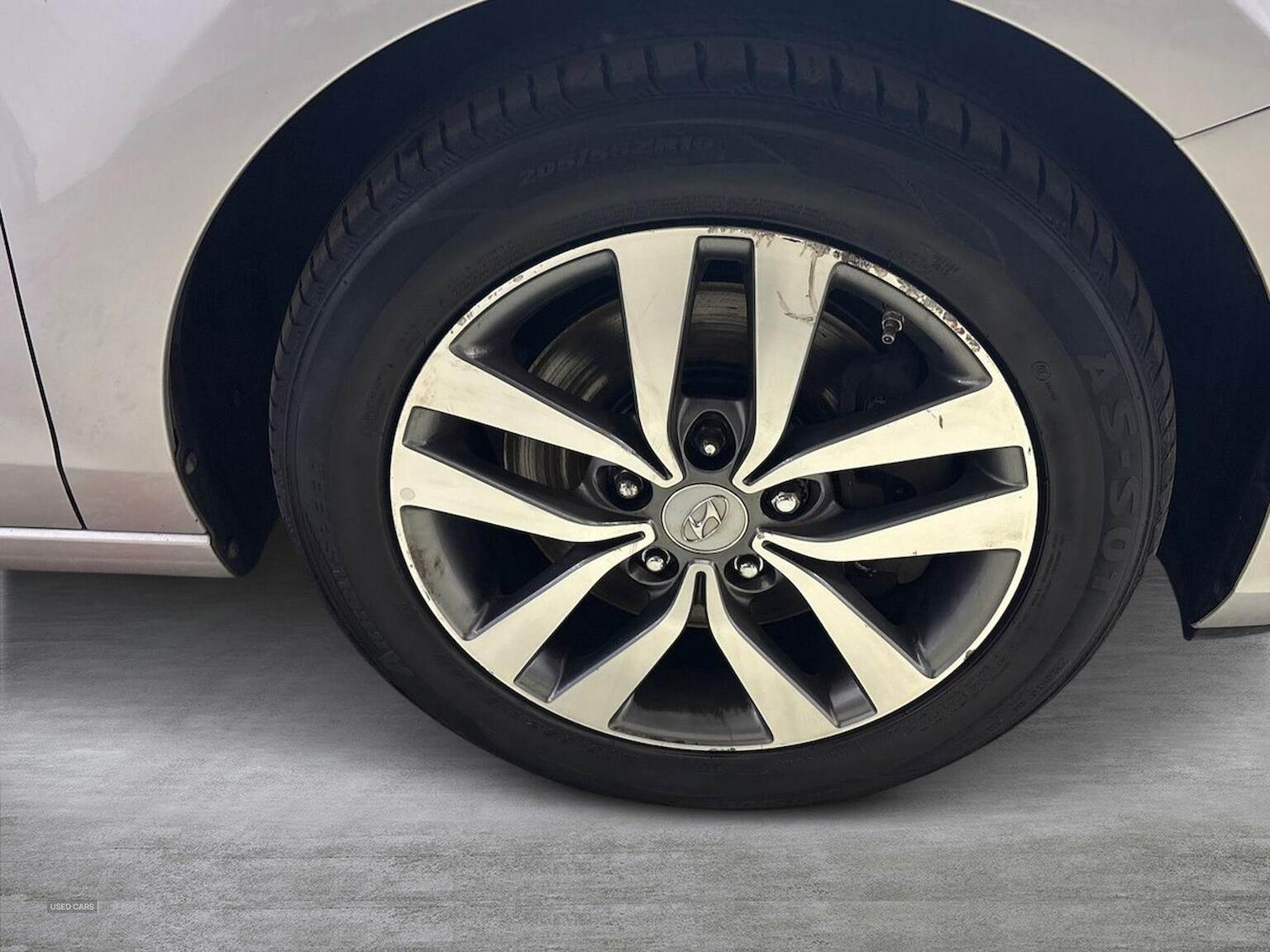 Jul 2018 Hyundai i30 1.0T Gdi Se 5Dr
