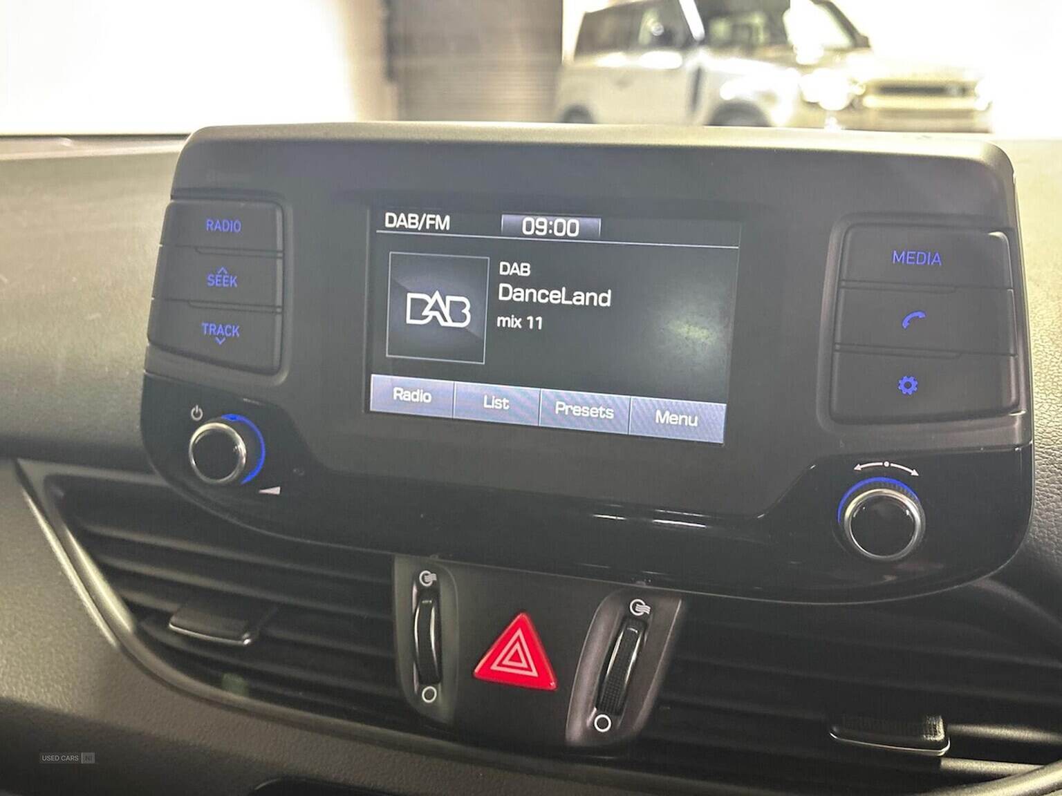 Jul 2018 Hyundai i30 1.0T Gdi Se 5Dr