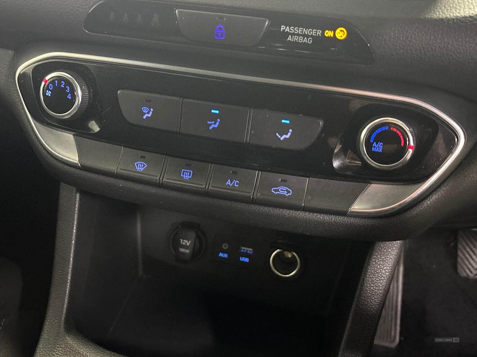 Jul 2018 Hyundai i30 1.0T Gdi Se 5Dr