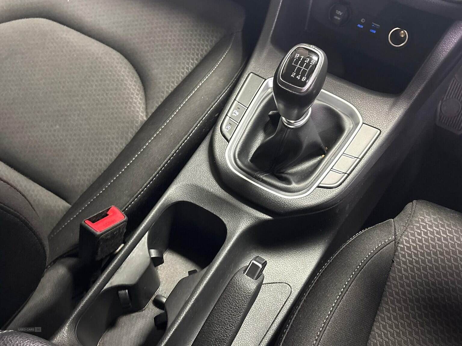 Jul 2018 Hyundai i30 1.0T Gdi Se 5Dr