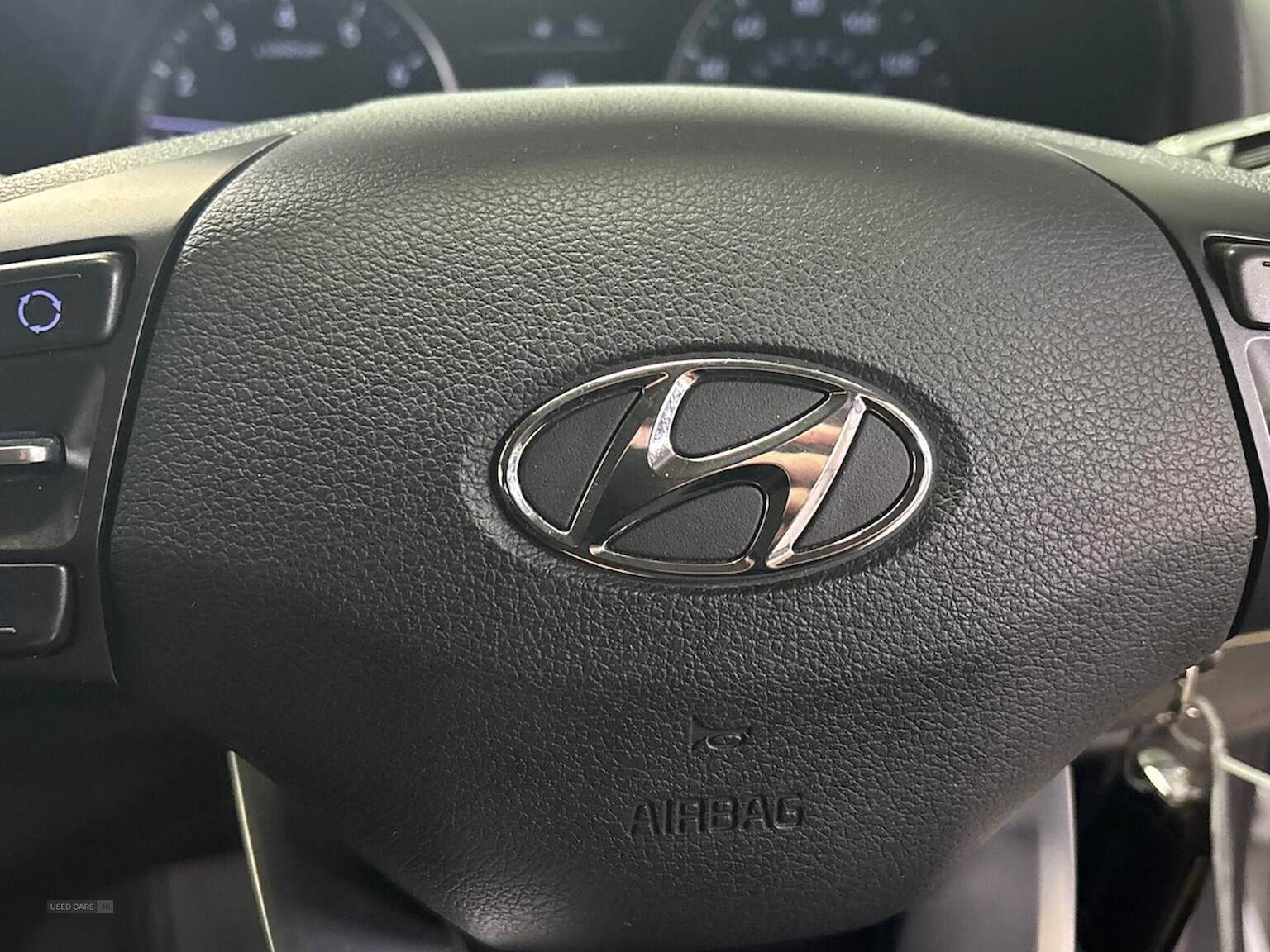 Jul 2018 Hyundai i30 1.0T Gdi Se 5Dr