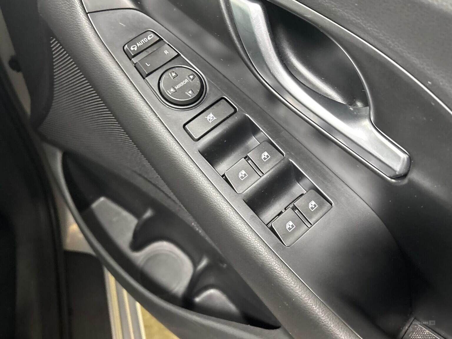 Jul 2018 Hyundai i30 1.0T Gdi Se 5Dr