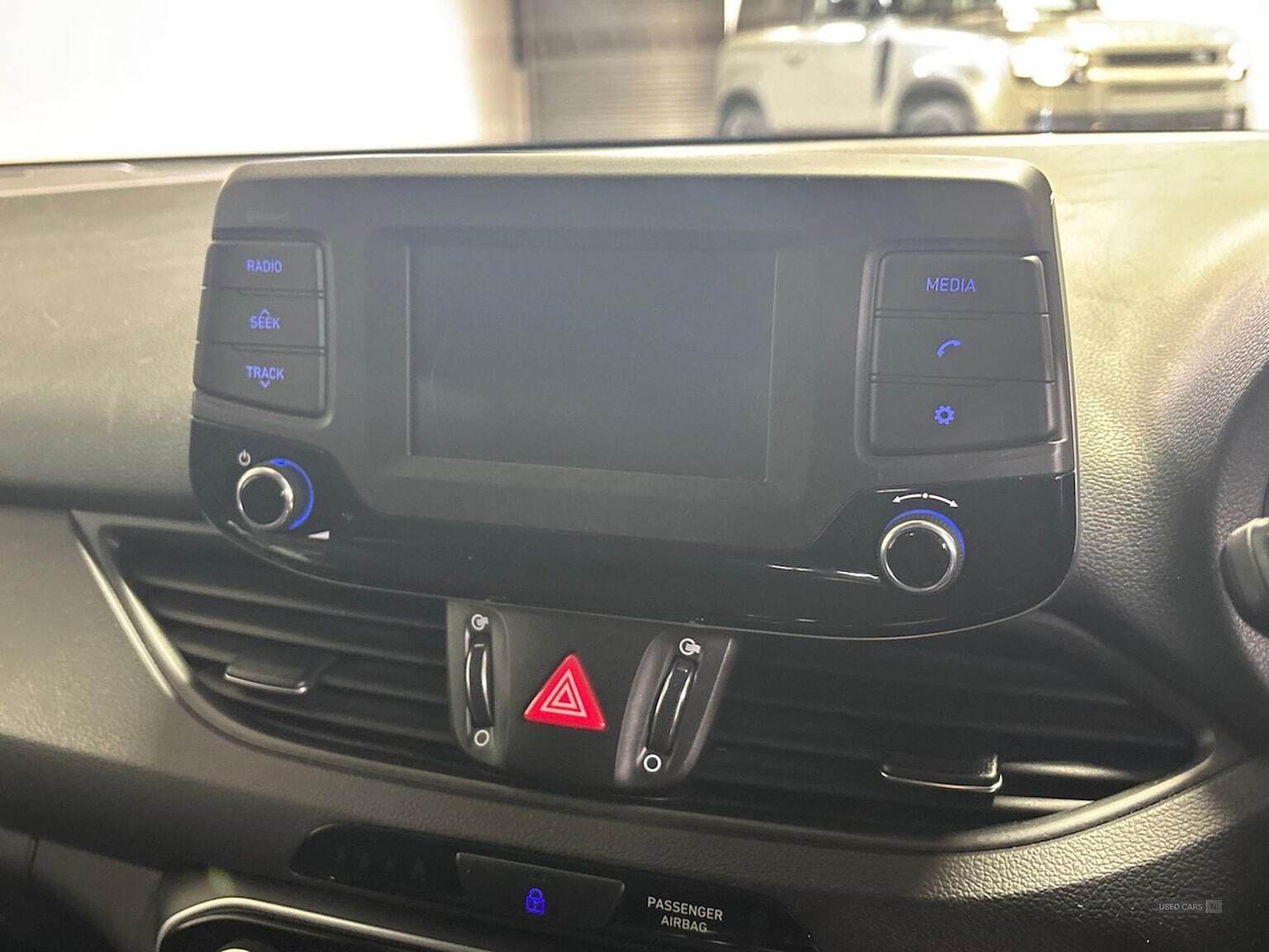 Jul 2018 Hyundai i30 1.0T Gdi Se 5Dr