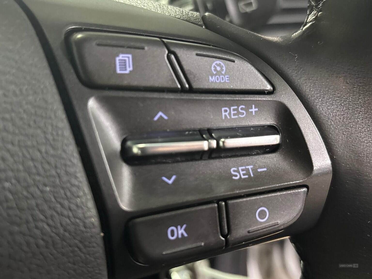Jul 2018 Hyundai i30 1.0T Gdi Se 5Dr