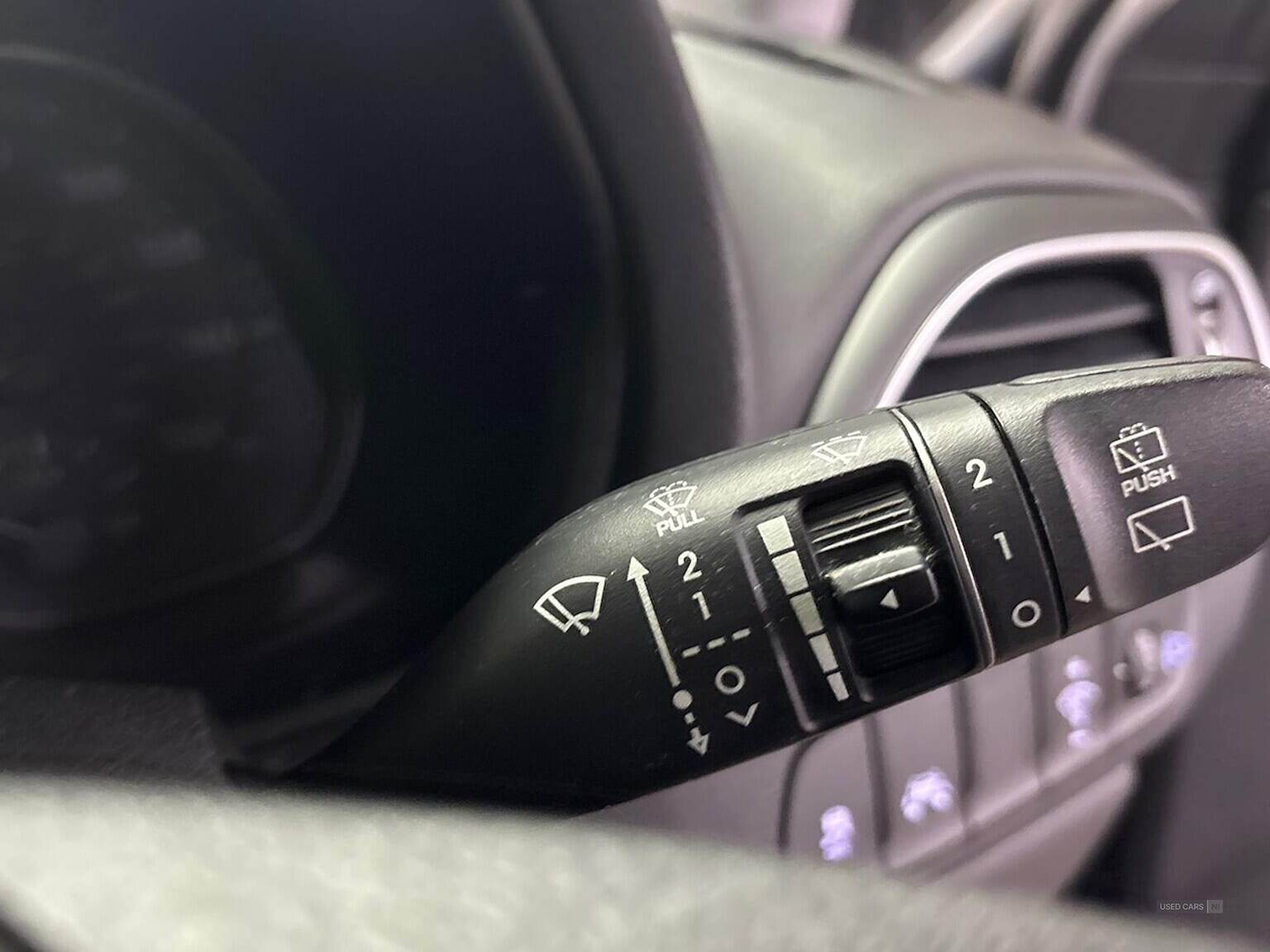 Jul 2018 Hyundai i30 1.0T Gdi Se 5Dr
