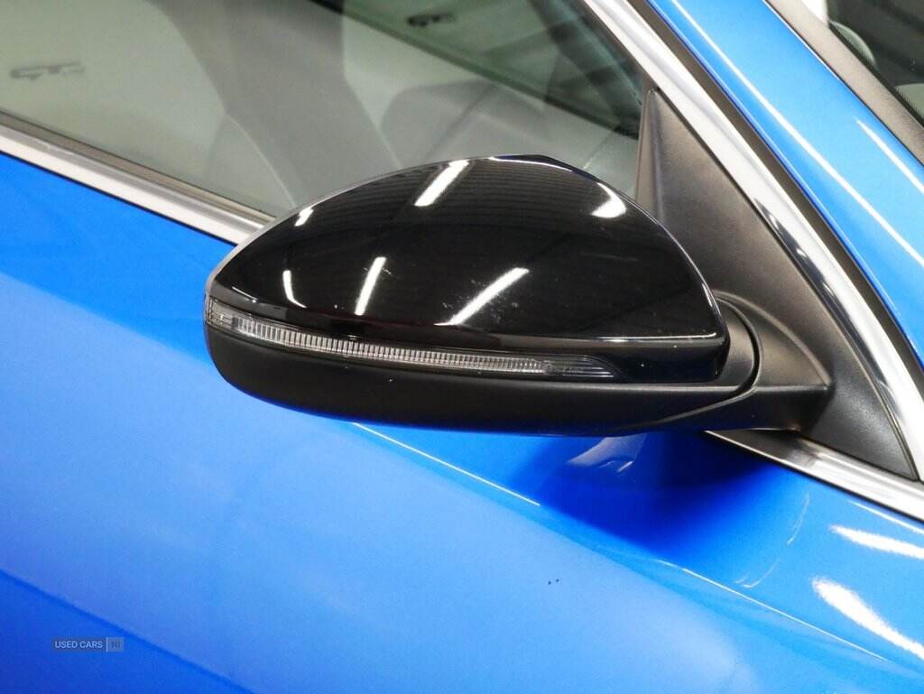 May 2022 Kia Ceed 1.5T GDi ISG GT-Line 5dr