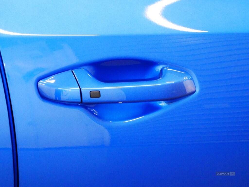 May 2022 Kia Ceed 1.5T GDi ISG GT-Line 5dr