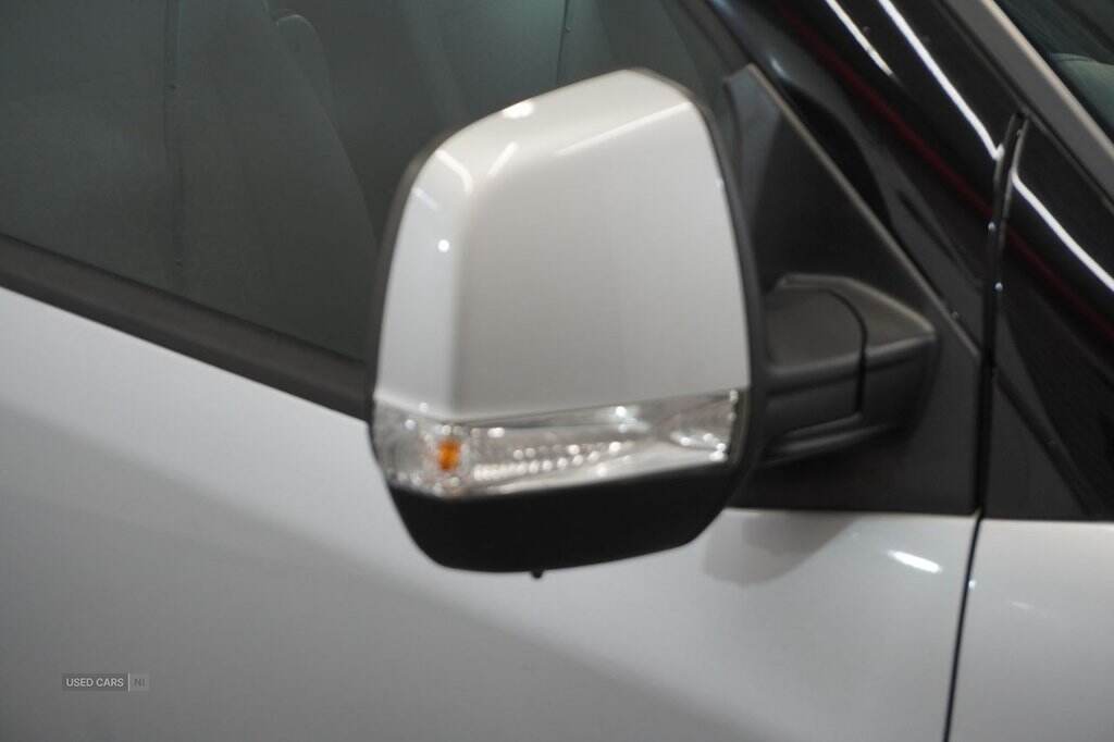 2021 Fiat Doblo 1.6 MultiJetII Maxi Tecnico Panel Van 6dr Diesel Manual L2 H1 Euro 6 (s/s) (120 bhp)