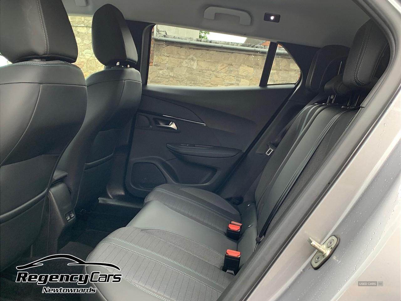 Jun 2021 Peugeot 2008 1.2 PureTech Allure 5dr