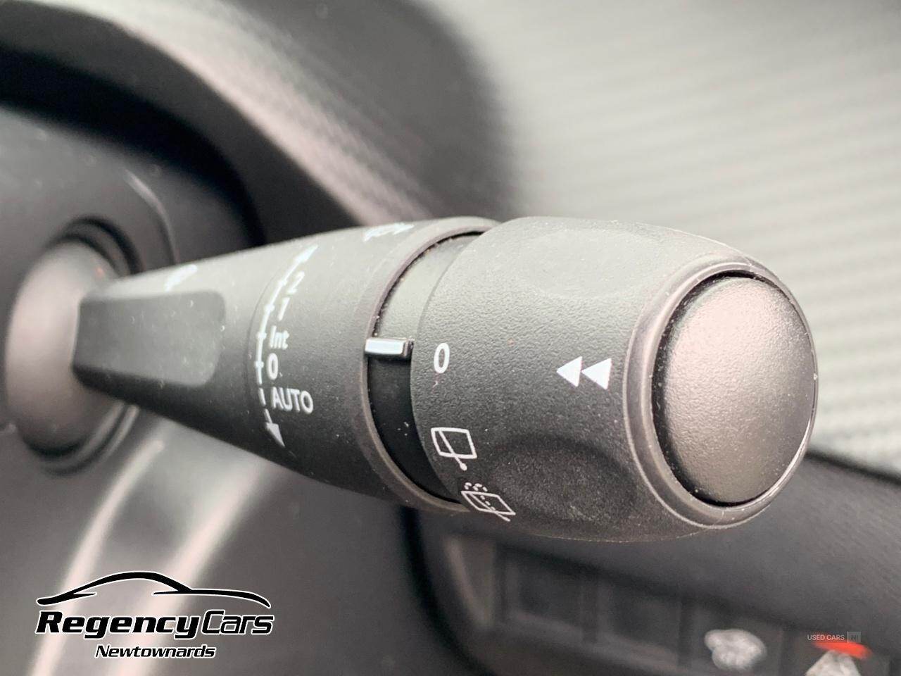 Jun 2021 Peugeot 2008 1.2 PureTech Allure 5dr